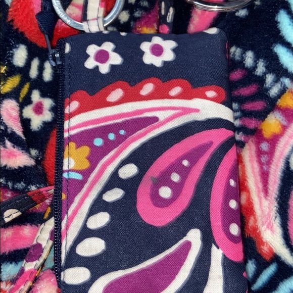 Vera Bradley Lanyard:) - Picture 7 of 7